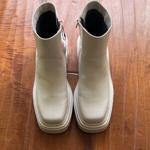 ZARA Ankle Boots